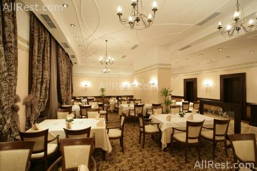 Balneohotel Pomorie 32